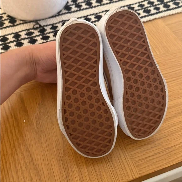 Vans Kids Sneakers - Picture 5 of 6